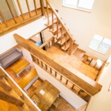 駿東郡清水町|遊び心・贅沢さ・家族に明るい光が降りそそぐ家。施工例05