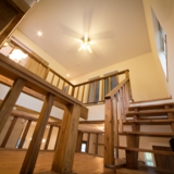 駿東郡清水町|遊び心・贅沢さ・家族に明るい光が降りそそぐ家。施工例07