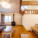 駿東郡清水町|遊び心・贅沢さ・家族に明るい光が降りそそぐ家。施工例11