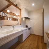 三島市北沢|GRAND VAN-HOUSE。施工例14駿東郡清水町|遊び心・贅沢さ・家族に明るい光が降りそそぐ家。施工例14