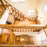 駿東郡清水町|遊び心・贅沢さ・家族に明るい光が降りそそぐ家。施工例24