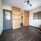 三島市北沢|GRAND VAN-HOUSE。施工例16