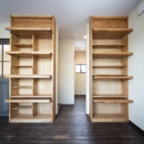 三島市北沢|GRAND VAN-HOUSE。施工例17