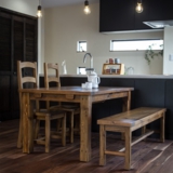 三島市北沢|GRAND VAN-HOUSE。施工例22