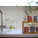 三島市北沢|GRAND VAN-HOUSE。施工例12