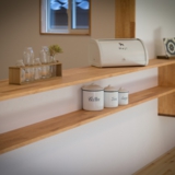 沼津市足高|ぬくもりと広さを求めたお家。施工例16