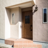 沼津市足高|ぬくもりと広さを求めたお家。施工例02