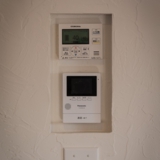 三島市富士ビレッジ|富士を望むアプリコット色の家。施工例13