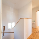 三島市徳倉|ナチュラルでラスティックな家。施工例16