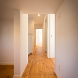 三島市徳倉|ナチュラルでラスティックな家。施工例19