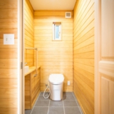 清水町徳倉|普段着で気ままに暮らす家。施工例08