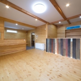 清水町徳倉|普段着で気ままに暮らす家。施工例10