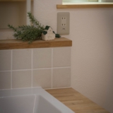 三島市加茂|ナチュラル・シックな家。施工例15