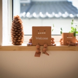 三島市加茂|ナチュラル・シックな家。施工例22