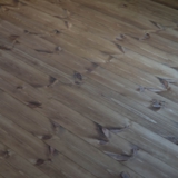 沼津市松沢町|高台にあるオークフロアと漆喰の家。施工例21