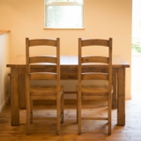 沼津市原| 手作り感あふれる心温まるナチュラルハウス。施工例19