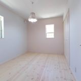 沼津市原| 手作り感あふれる心温まるナチュラルハウス。施工例12