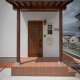 沼津市原| 手作り感あふれる心温まるナチュラルハウス。施工例02