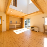 駿東郡清水町|レコードサウンドに癒される住まい。施工例03