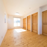 駿東郡清水町|レコードサウンドに癒される住まい。施工例14