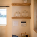 駿東郡清水町|レコードサウンドに癒される住まい。施工例17