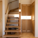 駿東郡清水町|レコードサウンドに癒される住まい。施工例20