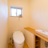 駿東郡清水町|レコードサウンドに癒される住まい。施工例12