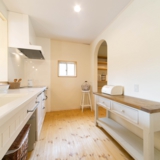 伊東市|すべて叶ったKAWANAのナチュラルハウス。施工例