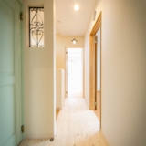 伊東市|すべて叶ったKAWANAのナチュラルハウス。施工例