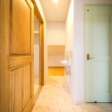 伊東市|すべて叶ったKAWANAのナチュラルハウス。施工例