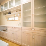 長泉町|パステルカラーがかわいいナチュラルハウス。施工例