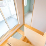 長泉町|パステルカラーがかわいいナチュラルハウス。施工例