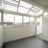 長泉町|パステルカラーがかわいいナチュラルハウス。施工例