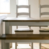 長泉町|パステルカラーがかわいいナチュラルハウス。施工例