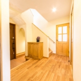 長泉町|パステルカラーがかわいいナチュラルハウス。施工例