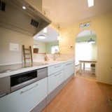 長泉町|パステルカラーがかわいいナチュラルハウス。施工例