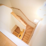 長泉町|パステルカラーがかわいいナチュラルハウス。施工例