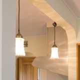 長泉町|パステルカラーがかわいいナチュラルハウス。施工例