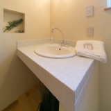 函南町|自然素材の味わいを楽しむ家。施工例