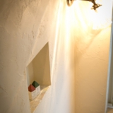 函南町|自然素材の味わいを楽しむ家。施工例