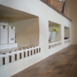 三島市|ショコラトリュフの家。施工例