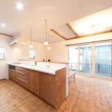 沼津市|サンプラス kitolの家。施工例