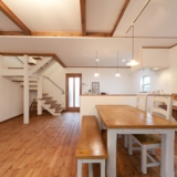 沼津市|サンプラス kitolの家。施工例