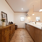 沼津市|サンプラス kitolの家。施工例