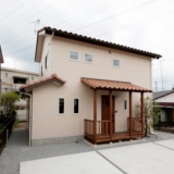 沼津市|サンプラス 陽だまりナチュラルハウス。施工例