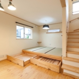 沼津市|サンプラス 陽だまりナチュラルハウス。施工例