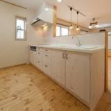 沼津市|サンプラス 陽だまりナチュラルハウス。施工例