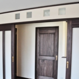 サンプラス 大人かっこいいナチュラルな家。施工例