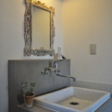 サンプラス 大人かっこいいナチュラルな家。施工例