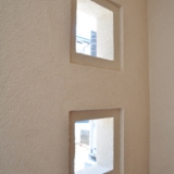 サンプラス 大人かっこいいナチュラルな家。施工例